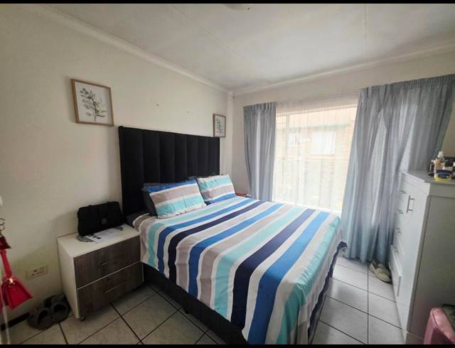 2 BEDROOM HOUSE FOR SALE IN BIRCHLEIGH